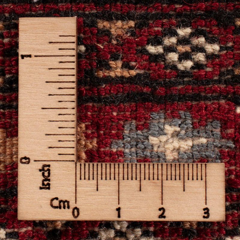 Pakistan teppe 90x60cm - Orientalsk teppe