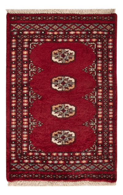 Pakistan teppe 62x91cm - Orientalsk teppe