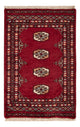 Pakistan teppe 91x62cm - Orientalsk teppe