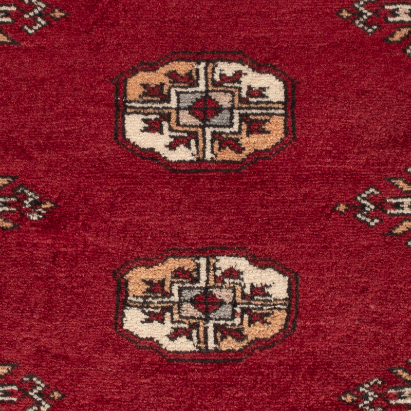 Pakistan teppe 91x62cm - Orientalsk teppe