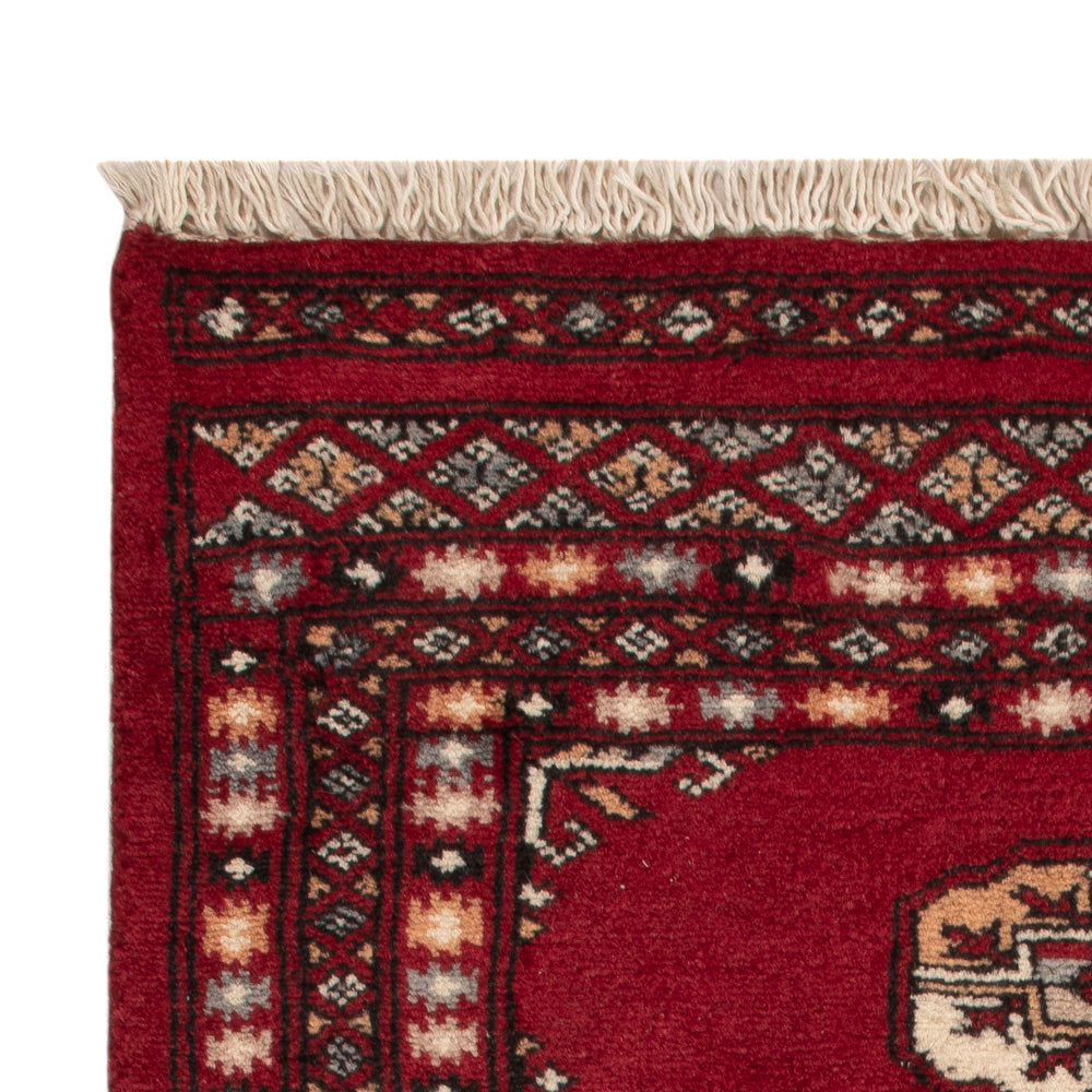 Pakistan teppe 91x62cm - Orientalsk teppe