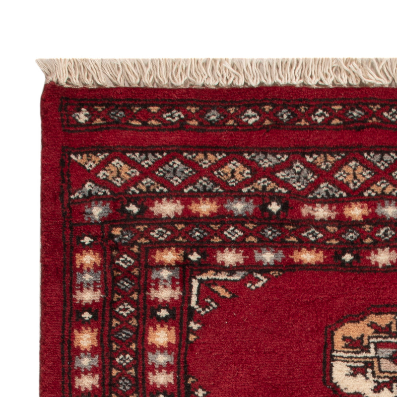 Pakistan teppe 91x62cm - Orientalsk teppe
