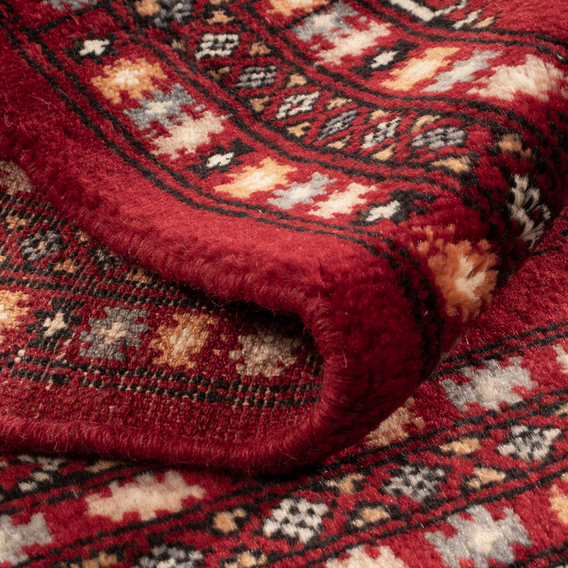 Pakistan teppe 91x62cm - Orientalsk teppe
