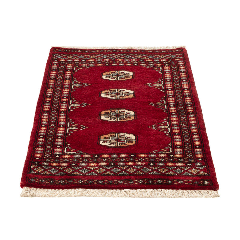 Pakistan teppe 91x62cm - Orientalsk teppe