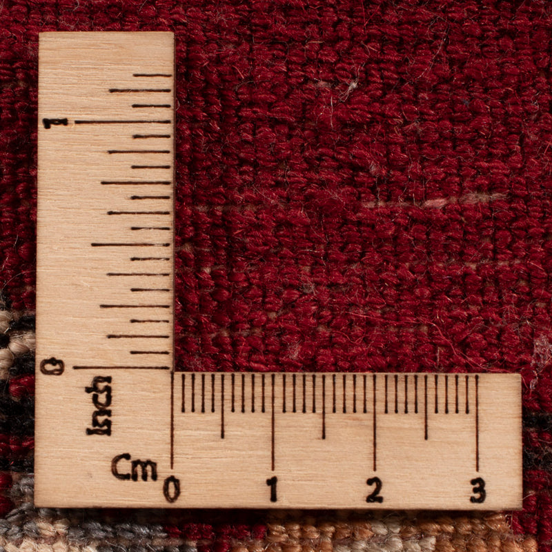 Pakistan teppe 91x62cm - Orientalsk teppe