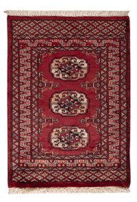 Pakistan teppe 90x64cm - Orientalsk teppe – product image