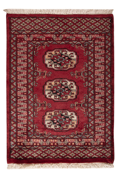 Pakistan teppe 64x90cm - Orientalsk teppe