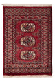 Pakistan teppe 90x64cm - Orientalsk teppe