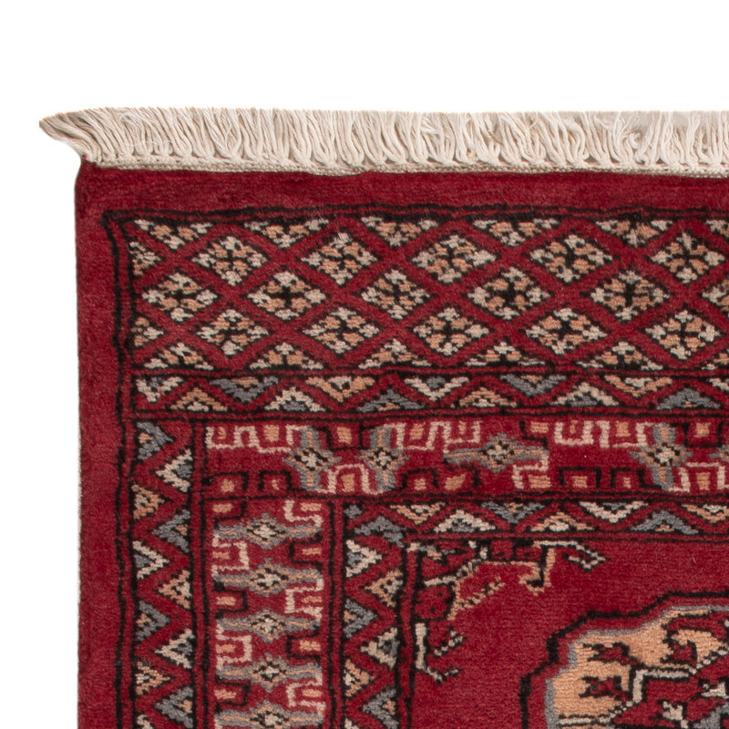 Pakistan teppe 90x64cm - Orientalsk teppe
