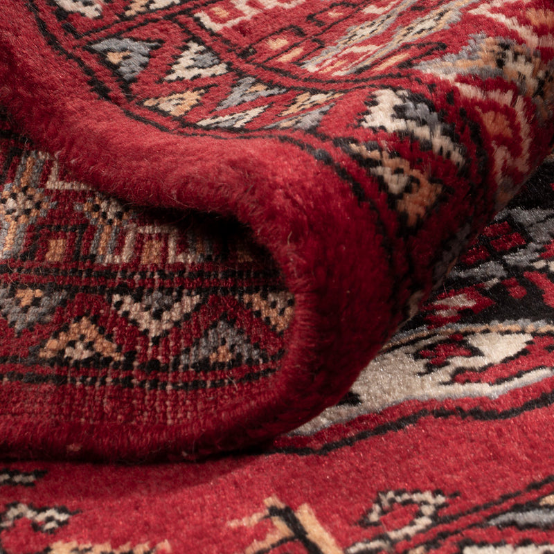 Pakistan teppe 90x64cm - Orientalsk teppe