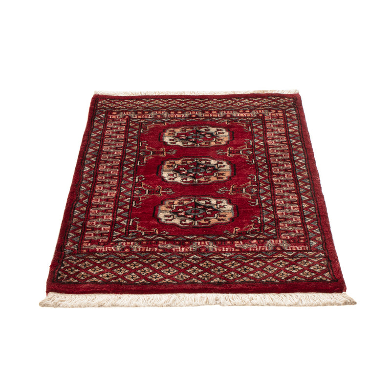 Pakistan teppe 90x64cm - Orientalsk teppe