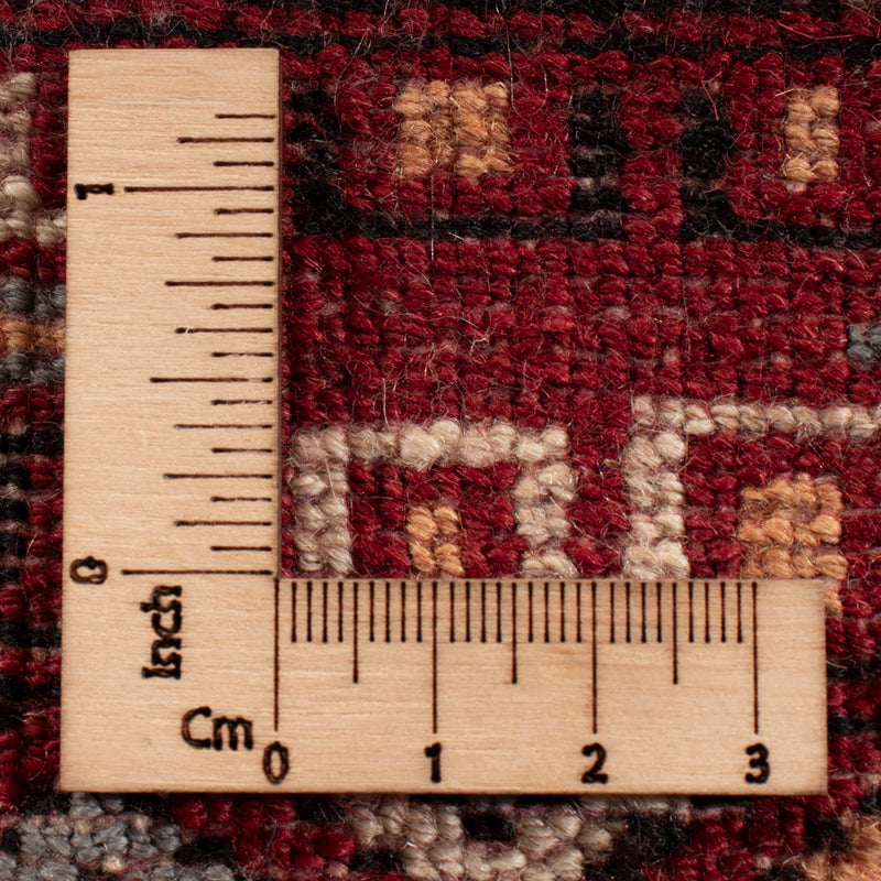Pakistan teppe 90x64cm - Orientalsk teppe
