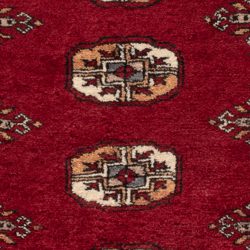 Pakistan teppe 88x60cm - Orientalsk teppe