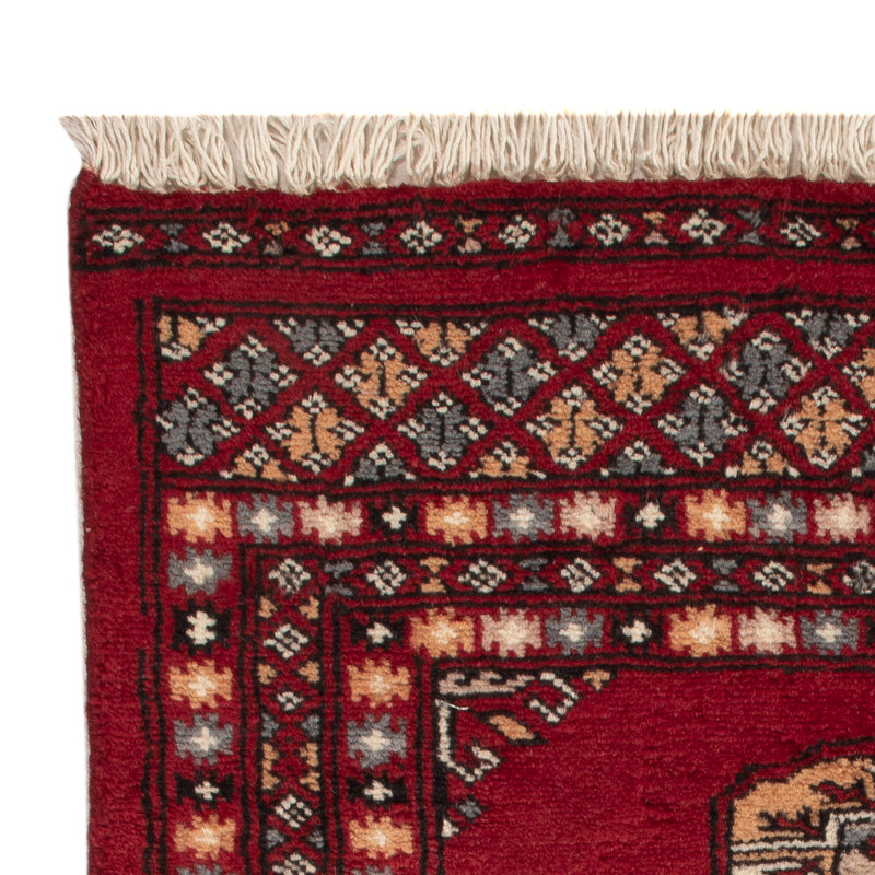 Pakistan teppe 88x60cm - Orientalsk teppe