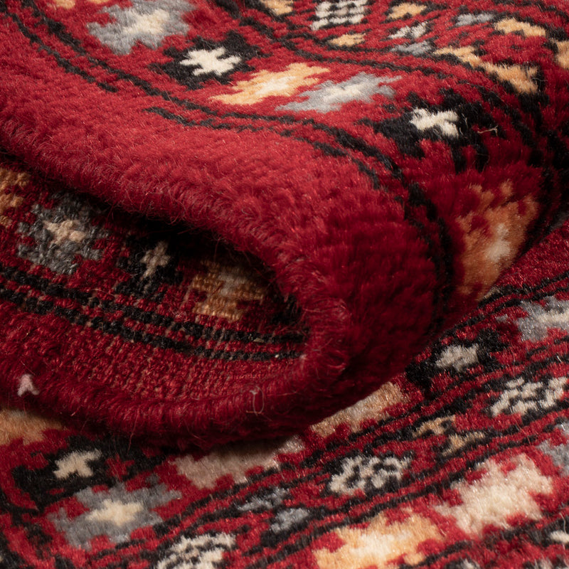 Pakistan teppe 88x60cm - Orientalsk teppe
