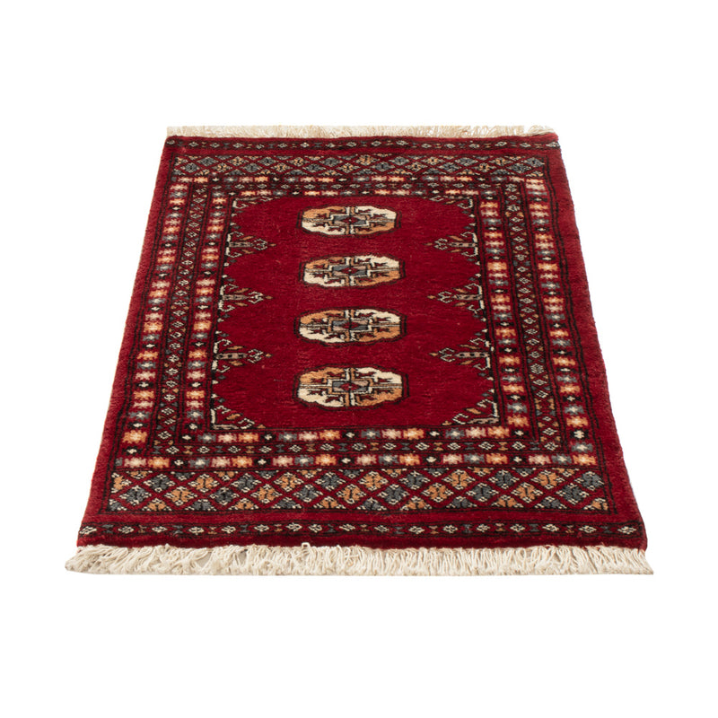 Pakistan teppe 88x60cm - Orientalsk teppe