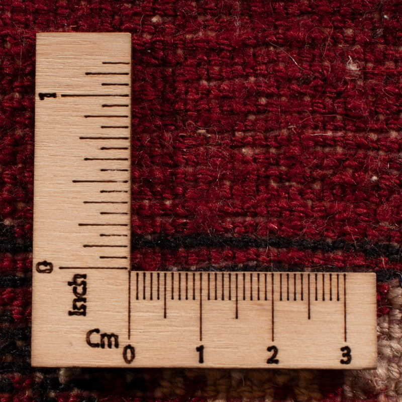 Pakistan teppe 88x60cm - Orientalsk teppe