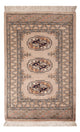 Pakistan teppe 94x64cm - Orientalsk teppe