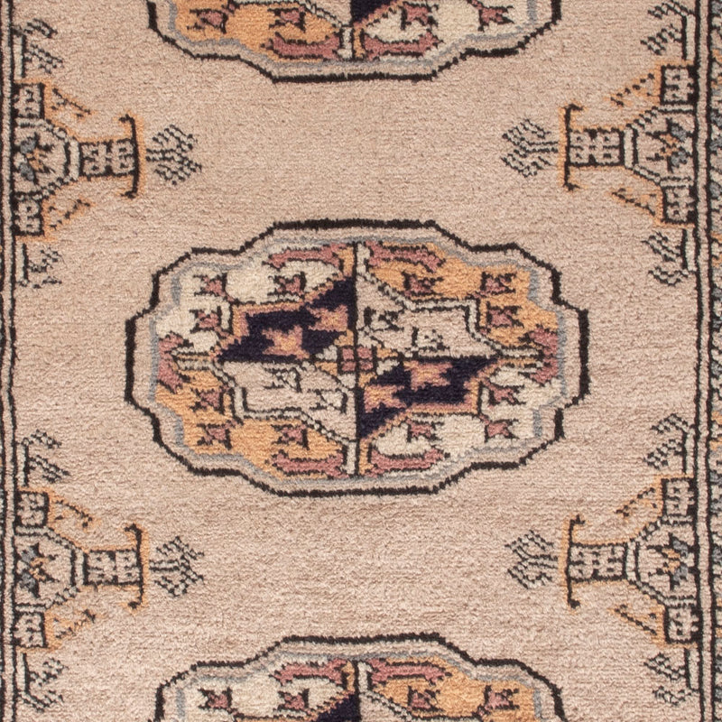 Pakistan teppe 94x64cm - Orientalsk teppe