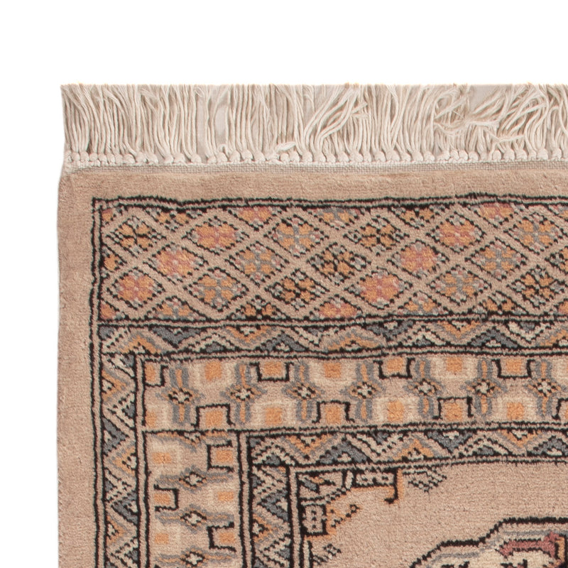 Pakistan teppe 94x64cm - Orientalsk teppe