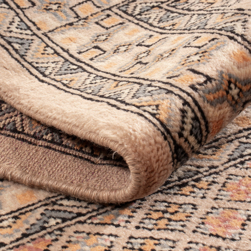 Pakistan teppe 94x64cm - Orientalsk teppe