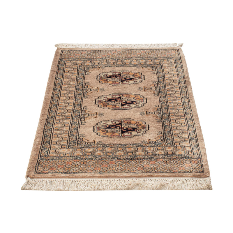 Pakistan teppe 94x64cm - Orientalsk teppe