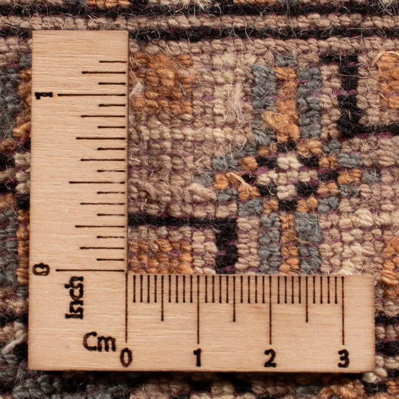 Pakistan teppe 94x64cm - Orientalsk teppe