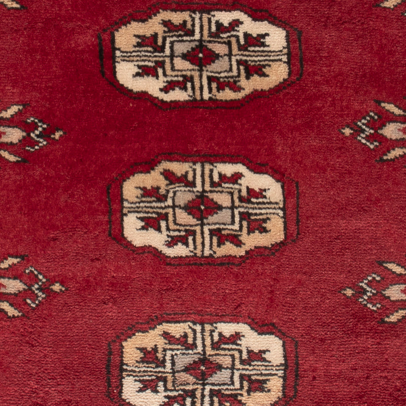 Pakistan teppe 89x62cm - Orientalsk teppe