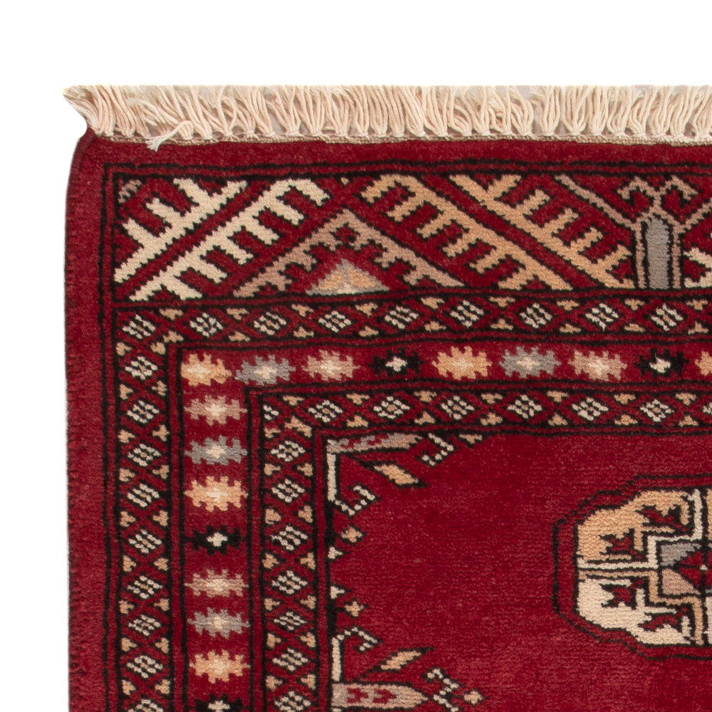 Pakistan teppe 89x62cm - Orientalsk teppe