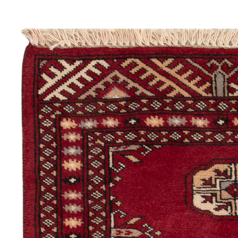 Pakistan teppe 89x62cm - Orientalsk teppe