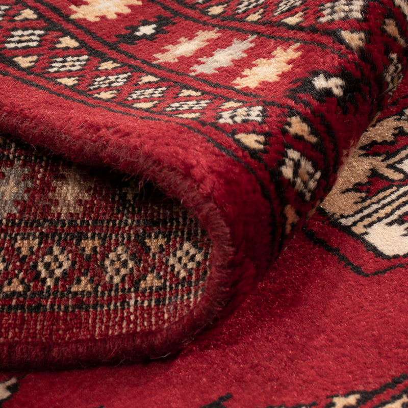 Pakistan teppe 89x62cm - Orientalsk teppe