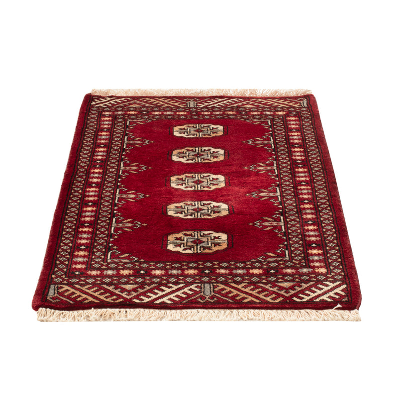 Pakistan teppe 89x62cm - Orientalsk teppe