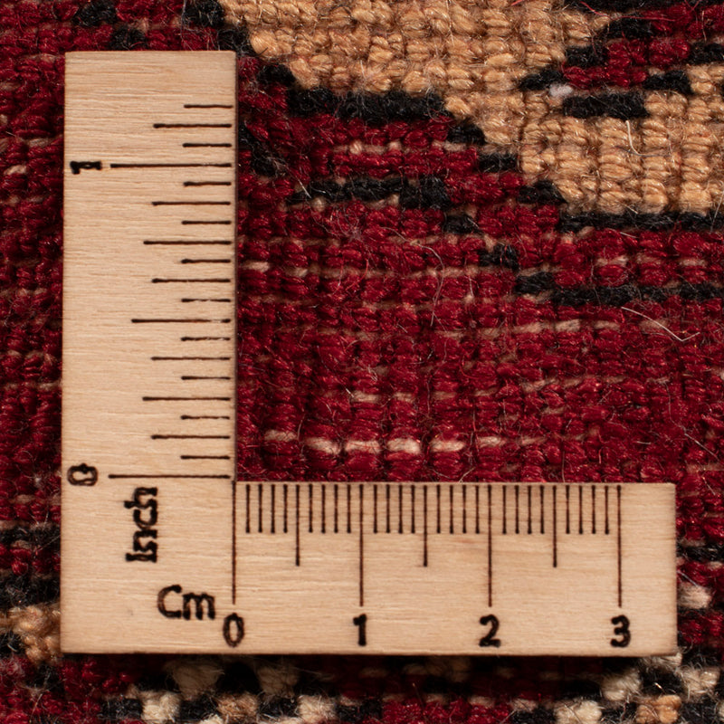Pakistan teppe 89x62cm - Orientalsk teppe