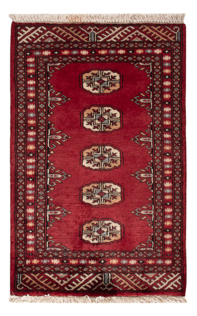 Pakistan teppe 60x90cm - Orientalsk teppe