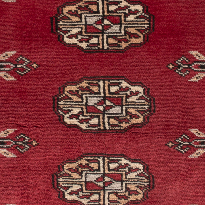 Pakistan teppe 88x64cm - Orientalsk teppe