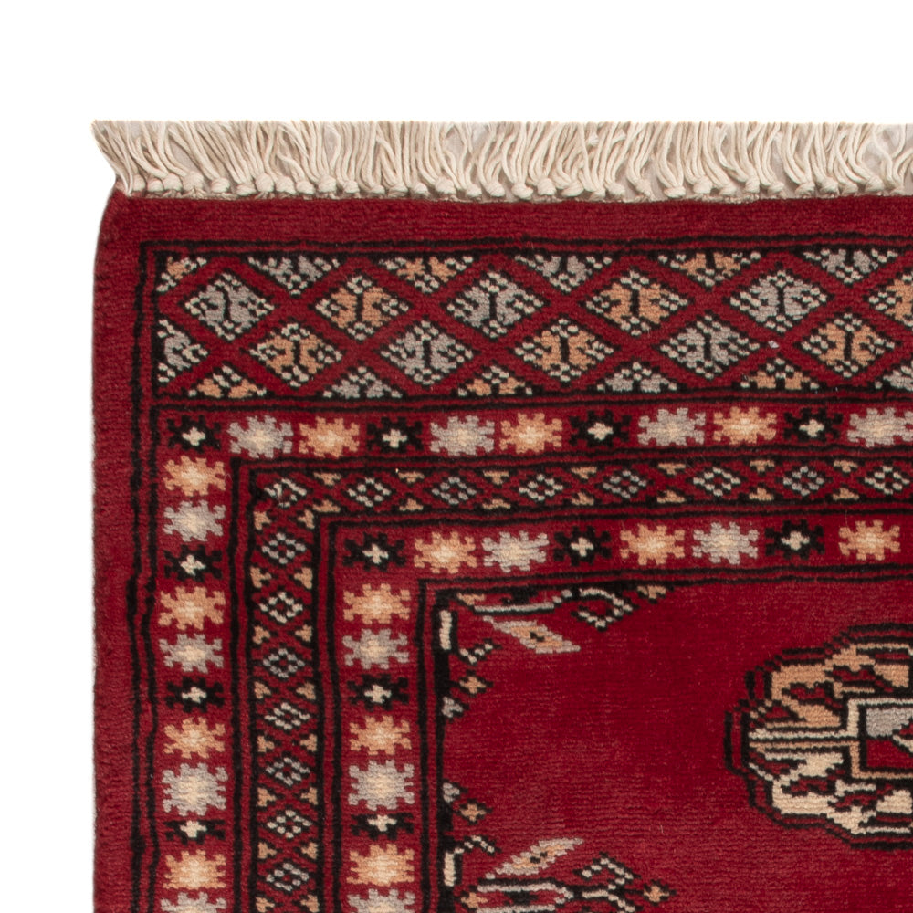 Pakistan teppe 88x64cm - Orientalsk teppe