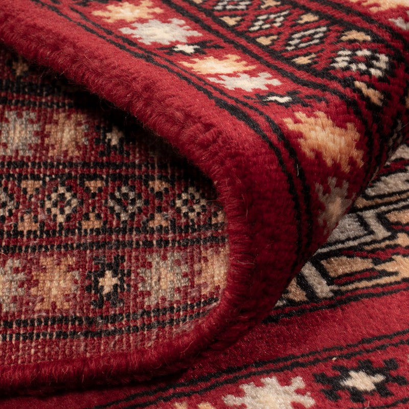 Pakistan teppe 88x64cm - Orientalsk teppe