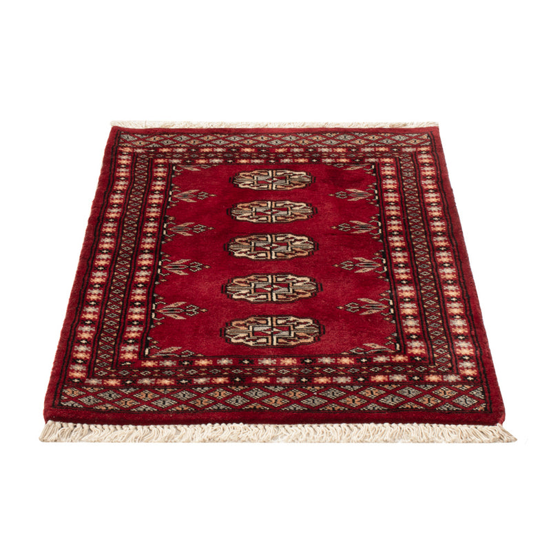 Pakistan teppe 88x64cm - Orientalsk teppe