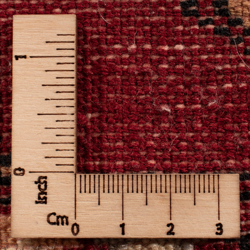 Pakistan teppe 88x64cm - Orientalsk teppe