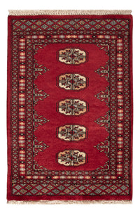 Pakistan teppe 91x61cm - Orientalsk teppe – product image