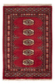 Pakistan teppe 91x61cm - Orientalsk teppe
