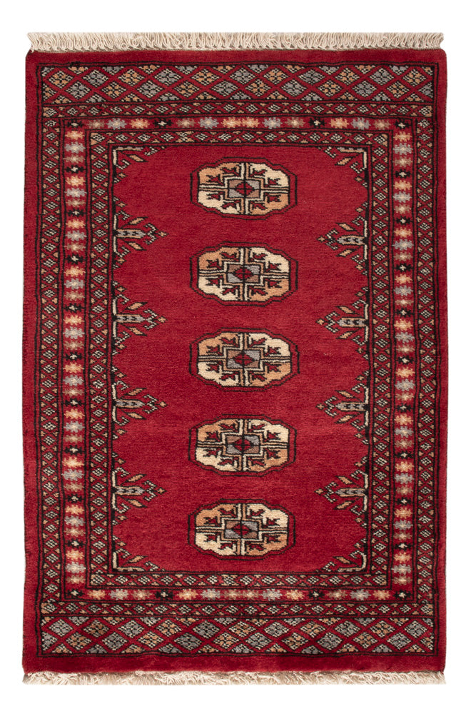 Pakistan teppe 91x61cm - Orientalsk teppe