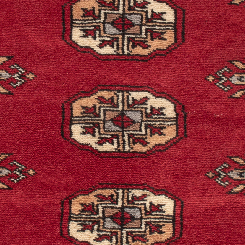 Pakistan teppe 91x61cm - Orientalsk teppe