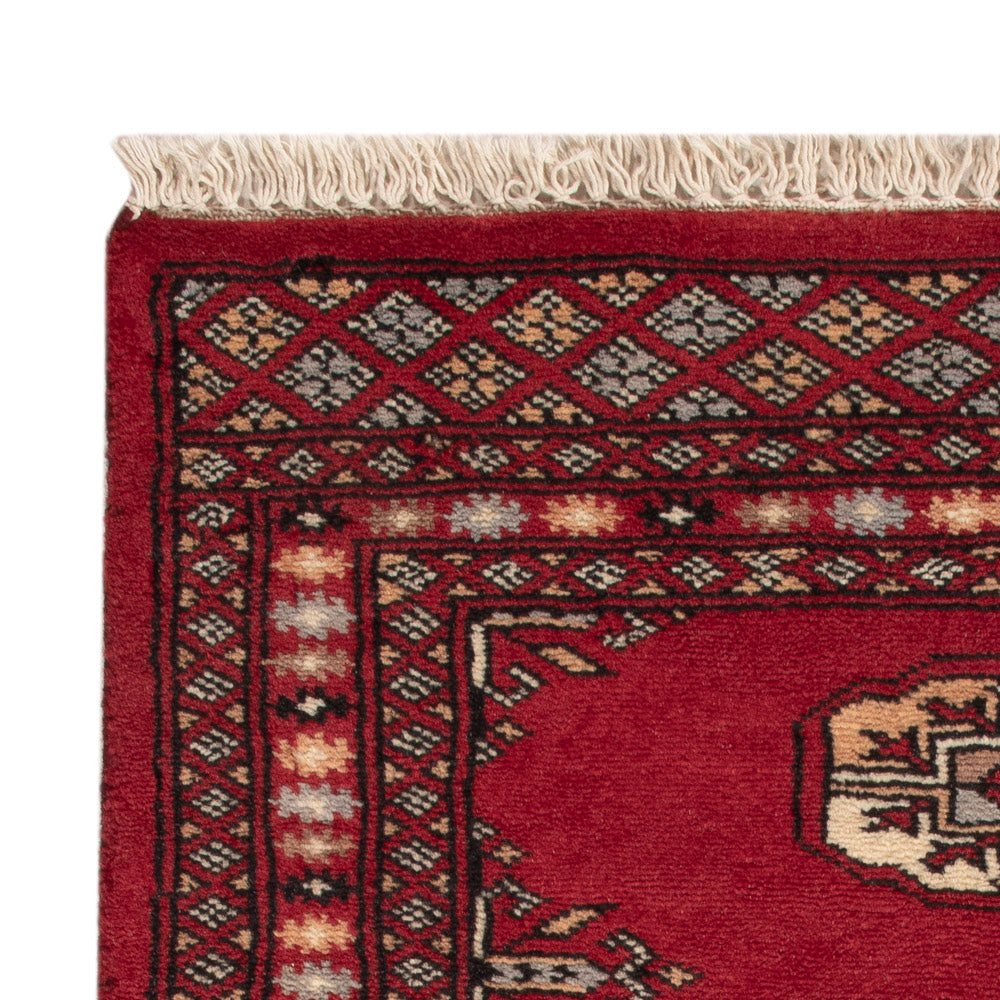 Pakistan teppe 91x61cm - Orientalsk teppe