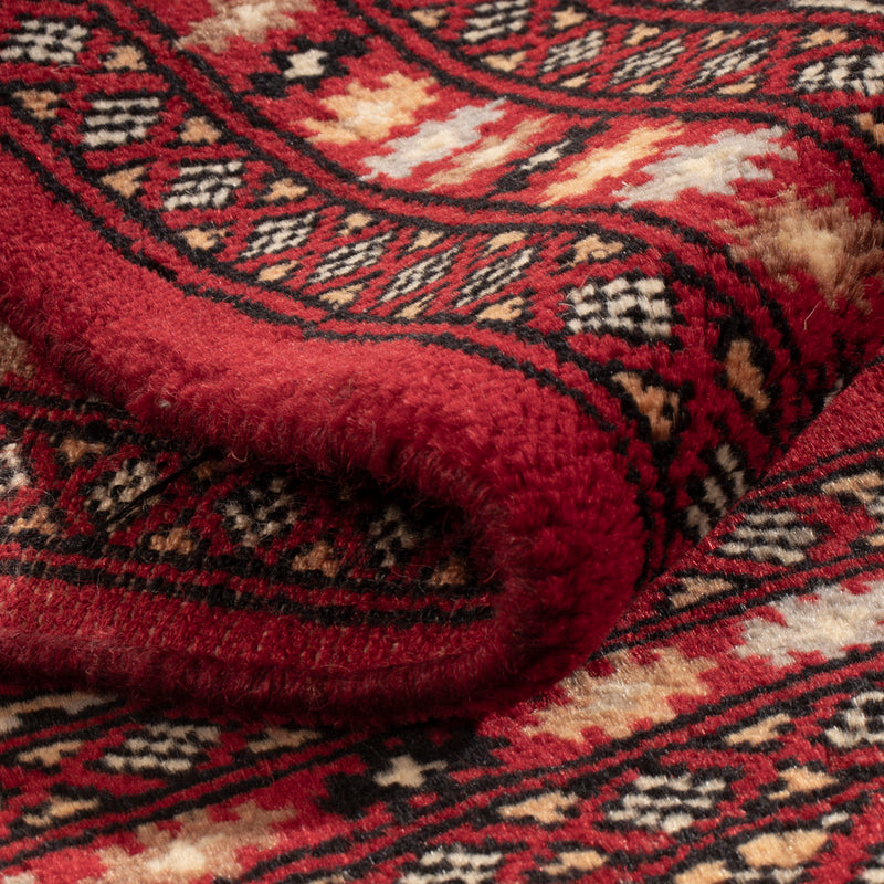 Pakistan teppe 91x61cm - Orientalsk teppe