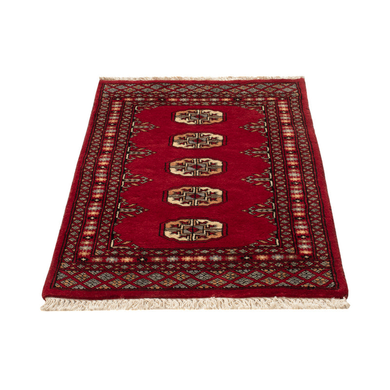 Pakistan teppe 91x61cm - Orientalsk teppe
