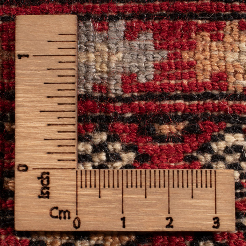 Pakistan teppe 91x61cm - Orientalsk teppe