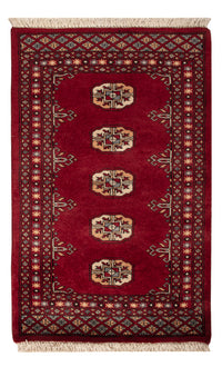 Pakistan teppe 96x63cm - Orientalsk teppe – product image
