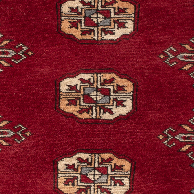 Pakistan teppe 96x63cm - Orientalsk teppe