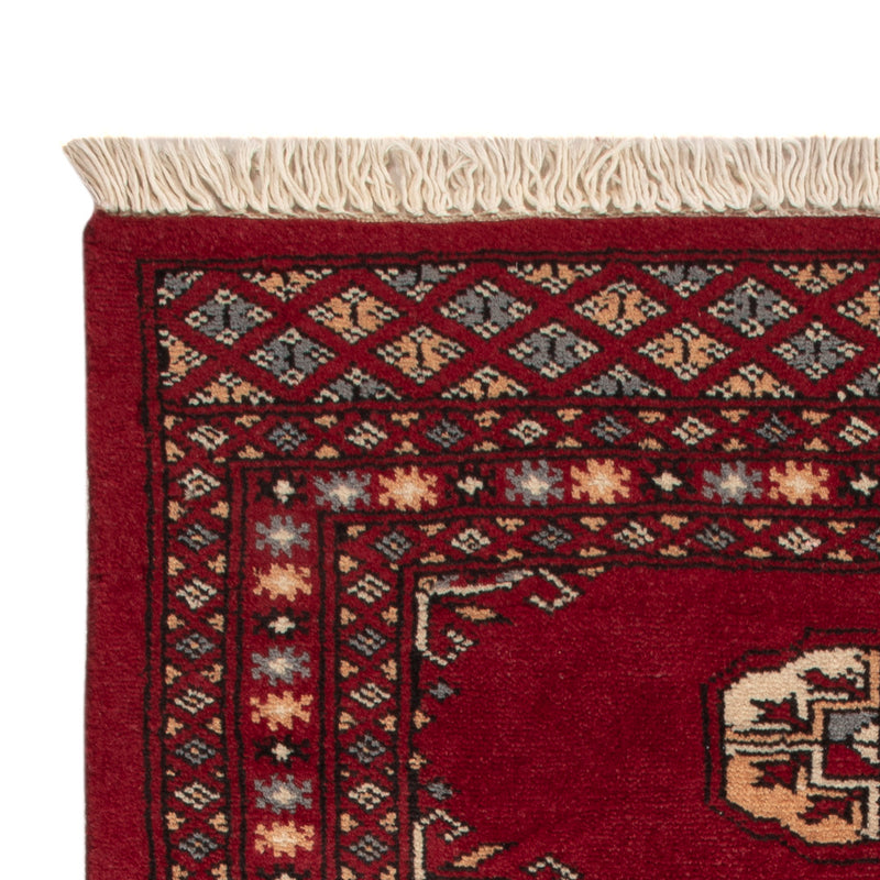 Pakistan teppe 96x63cm - Orientalsk teppe